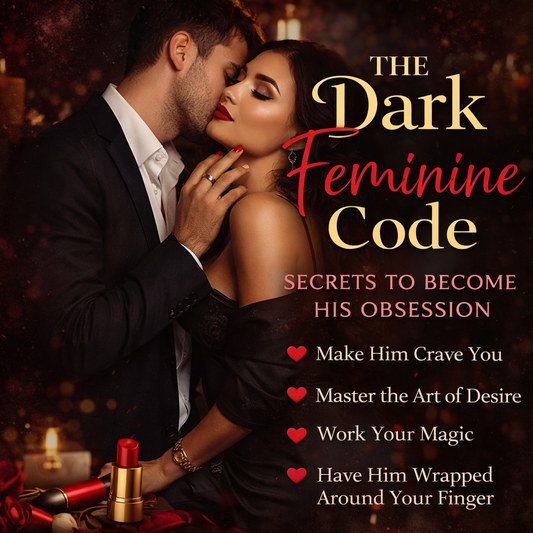 The Dark Feminine Code